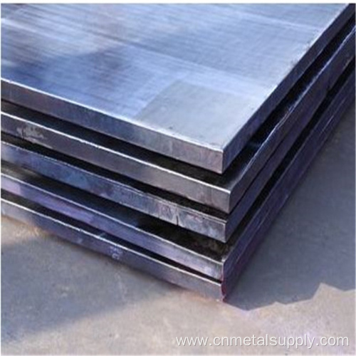 Marine Steel Plate Grade A36